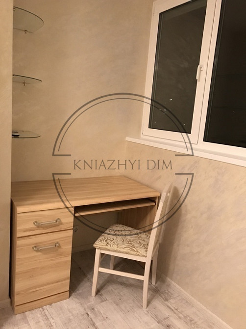 3-х к. кв. студио ЖК Паркова Вежа, Код объекта 11105597. Киев - изображение 5