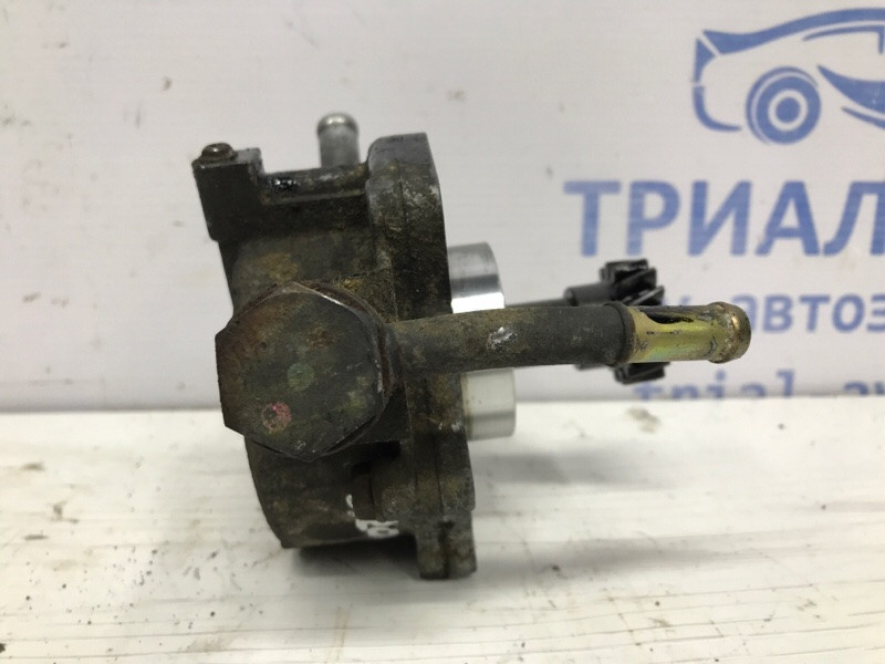 Насос вакуумный Mitsubishi L200 KB 2.5 ДИЗЕЛЬ 4D56U 2006 (б/у) Київ - зображення 3