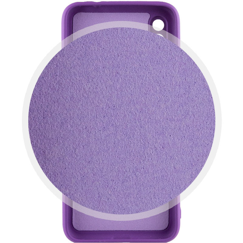 Чехол TPU GETMAN Liquid Silk Full Camera для Xiaomi Redmi Note 5 Pro / Note 5 (AI Dual Camera) Херсон - изображение 3