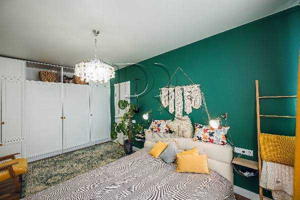 продаж 3-к квартира Києво-Святошинський, Білогородка, 105000 $  - изображение 7