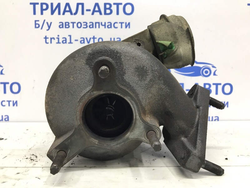 Турбина Nissan Pathfinder 2004-2014 14411EB300 (Арт. 56081) Киев - изображение 4