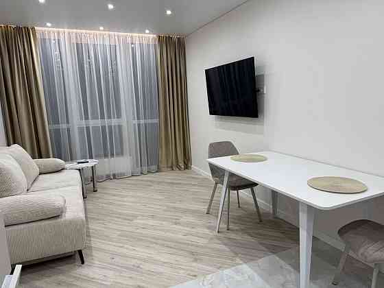 долгосрочная аренда 1-к квартира Киев, Подольский, 23000 грн./мес. Київ