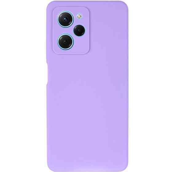 Чехол Silicone Cover Lakshmi Full Camera (AA) для Xiaomi Poco X5 Pro 5G Херсон