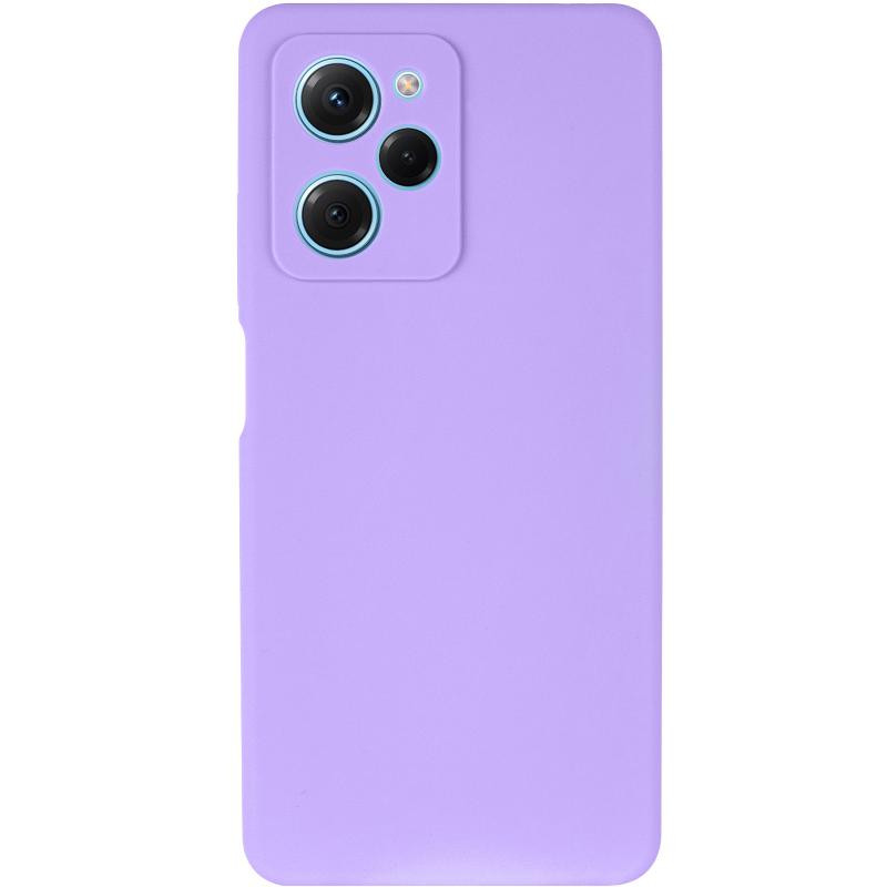 Чехол Silicone Cover Lakshmi Full Camera (AA) для Xiaomi Poco X5 Pro 5G Херсон - изображение 3