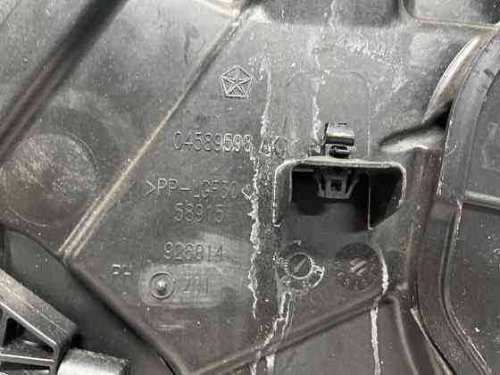 Стеклоподъемник передний правый Jeep Grand Cherokee 2010-2022 68079286AA (Арт. 75454) Київ