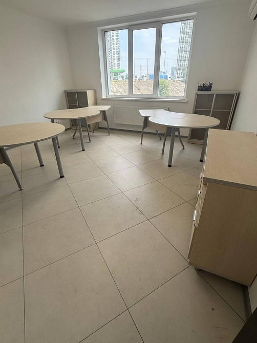 Продам вул. Алімпія Галика 75Д, в Жк Рів'єра, 3-х кімнатна квартира, роздільна. Київ - зображення 2
