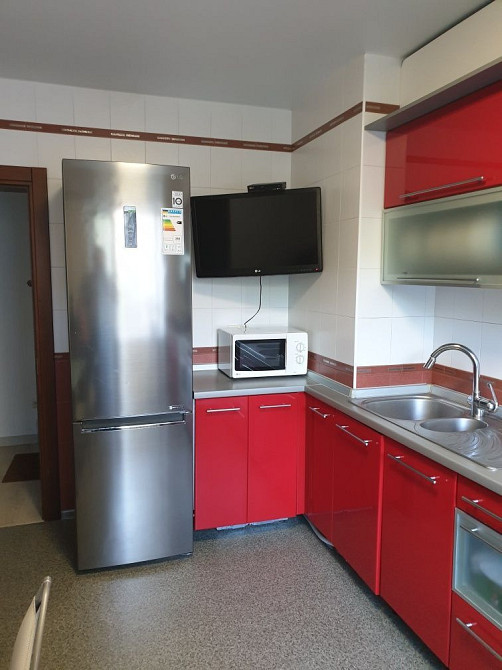 Продам. 3-к.кв. 4/9, ж/м Лівобережний-2, вул.Терещенківська Днепр - изображение 12