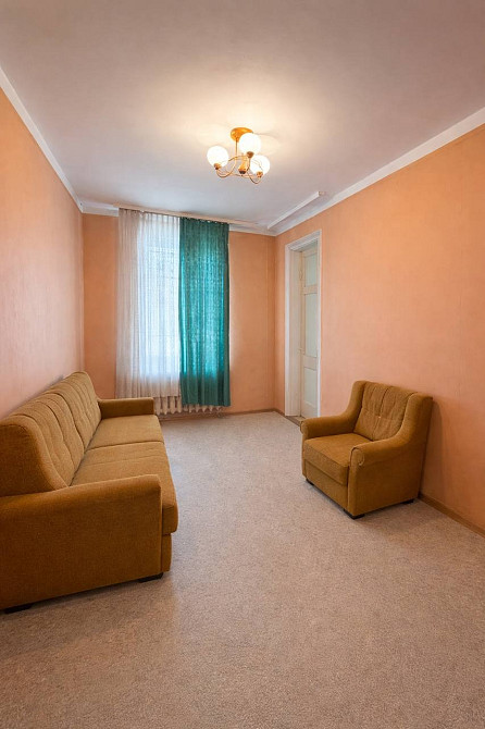 Терміново! Продаж трикімнатної квартири Адміральський просп./5 Фонтана Одеса - зображення 6