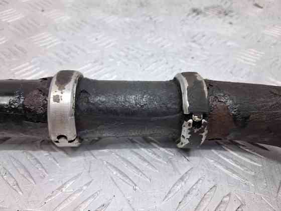 Стабилизатор передний Nissan Pathfinder R51 2.5 DIESEL YD25DDTI 2004 (б/у) Киев