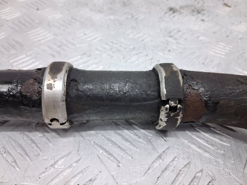 Стабилизатор передний Nissan Pathfinder R51 2.5 DIESEL YD25DDTI 2004 (б/у) Київ - зображення 6