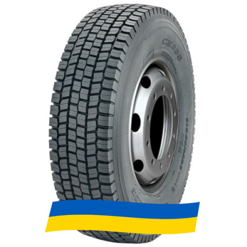 315/70 R22.5 WestLake CM335 154/150L Ведущая шина Київ - зображення 8