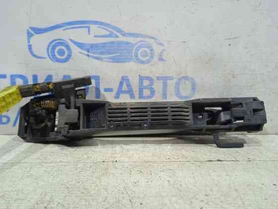Ручка двери внешняя задняя левая Toyota Prado 2002-2009 6921128070C1 (Арт. 11759) Київ