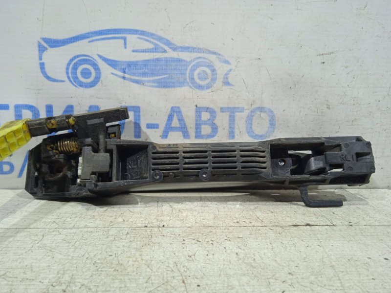 Ручка двери внешняя задняя левая Toyota Prado 2002-2009 6921128070C1 (Арт. 11759) Київ - зображення 2