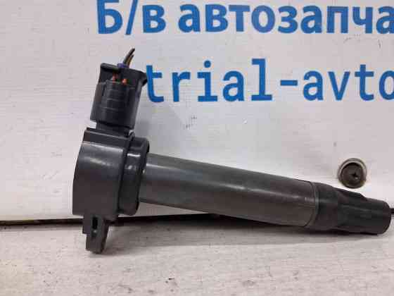 Катушка зажигания Mitsubishi Outlander XL 2.4 БЕНЗИН 4B12 2007 (б/у) Київ