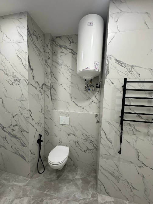 Здам в оренду 1 к квартиру ЖК Port City Перша здача Беремо всіх Дніпро - зображення 6