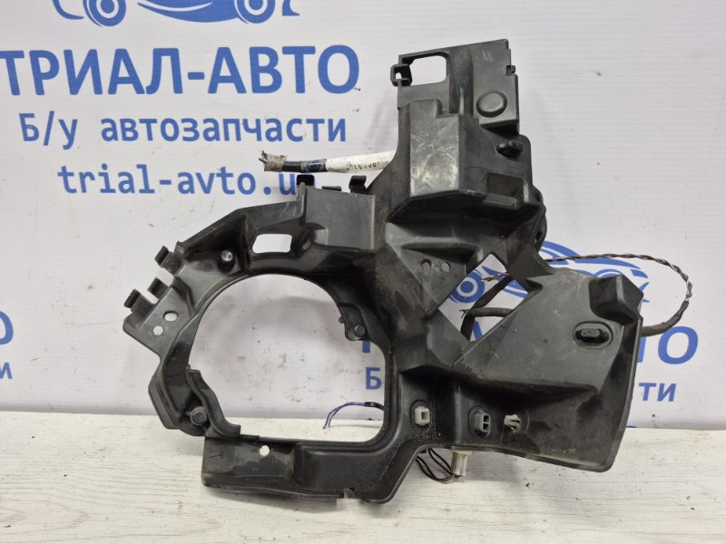 Кронштейн бампера передний правый Mazda 6 2012- G46L51684 (Арт. 49595) Київ - зображення 1