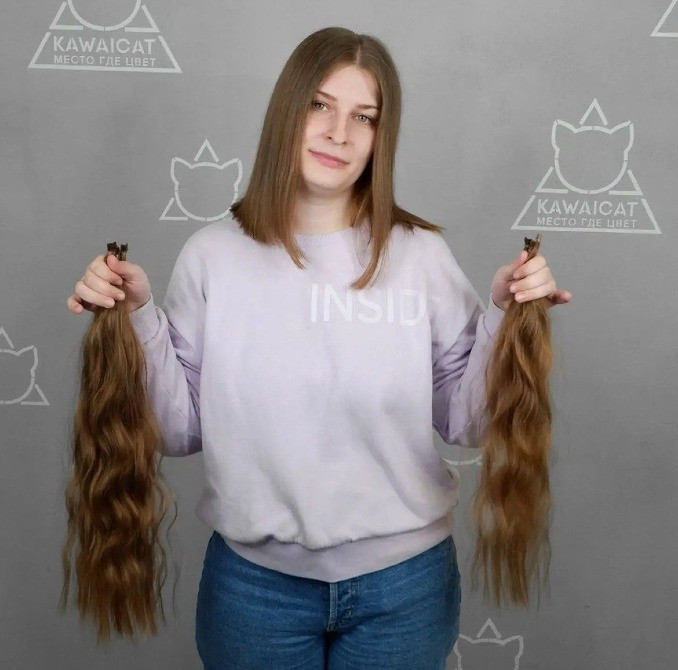 У ДНІПРІ купуємо волосся від 35 см Телефонуйте нам! Ми купимо Ваше волосся дійсно ДОРОГО 0961002722 Дніпро - зображення 6