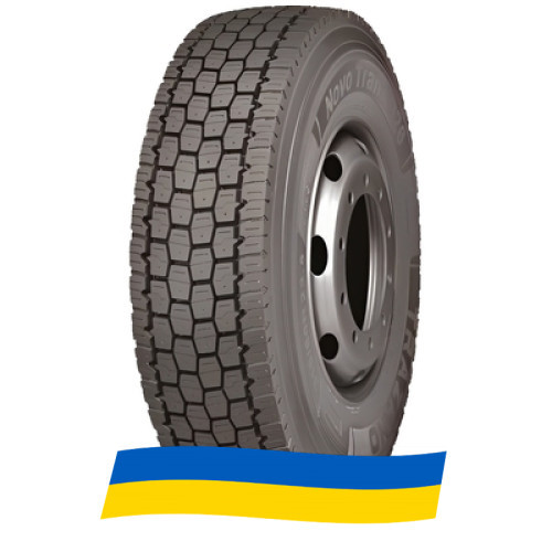 315/70 R22.5 Trazano Novo Trans D26 154/150L Ведуча шина Киев - изображение 8