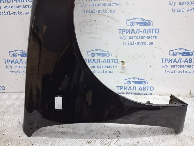 Крыло переднее правое Toyota Camry 2001-2006 5380133100 (Арт. 67883) Киев - изображение 3