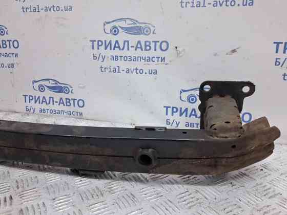 Усилитель бампера передний Nissan Qashqai J10 2.0 БЕНЗИН MR20DE 2006 (б/у) Киев