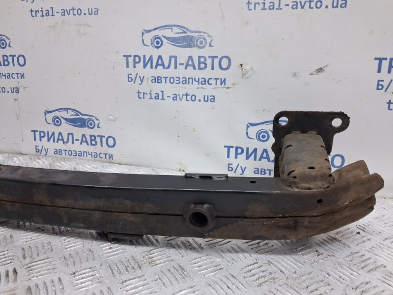 Усилитель бампера передний Nissan Qashqai J10 2.0 БЕНЗИН MR20DE 2006 (б/у) Київ - зображення 3