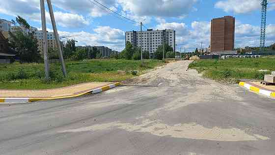 продажа участок под жилую застройку Киево-Святошинский, Буча, 125000 $ Буча