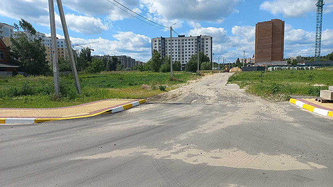 продажа участок под жилую застройку Киево-Святошинский, Буча, 125000 $ Буча - зображення 1