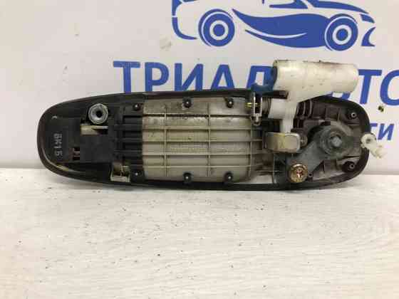 Ручка двери внешняя передняя правая Chevrolet Lacetti 2004-2013 96547952 (Арт. 56238) Київ