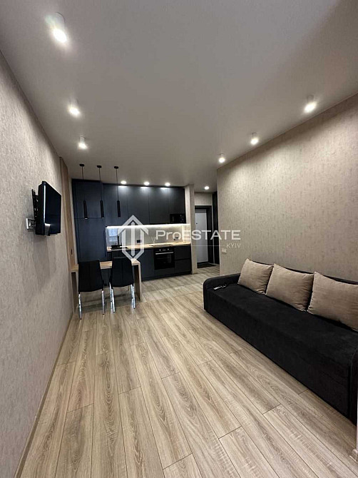 продажа 1-к квартира Киев, Дарницкий, 119500 $ Киев - изображение 10