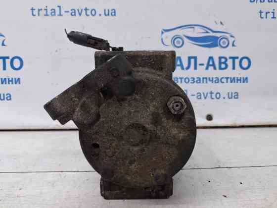Компрессор кондиционера Mitsubishi L200 KB 2.5 DIESEL 4D56 2006 (б/у) Київ