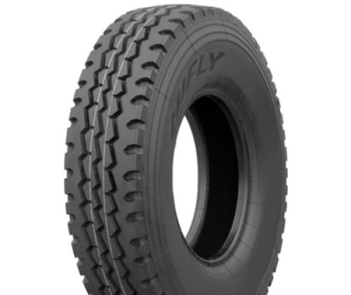 8.25 R20 Hifly HH301 139/137L Универсальная шина Київ - зображення 1