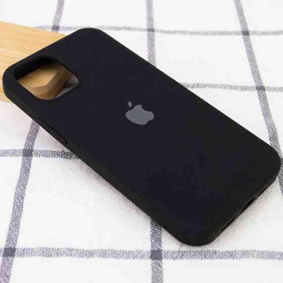 Чехол Silicone Case Full Protective (AA) для Apple iPhone 13 mini (5.4") Херсон