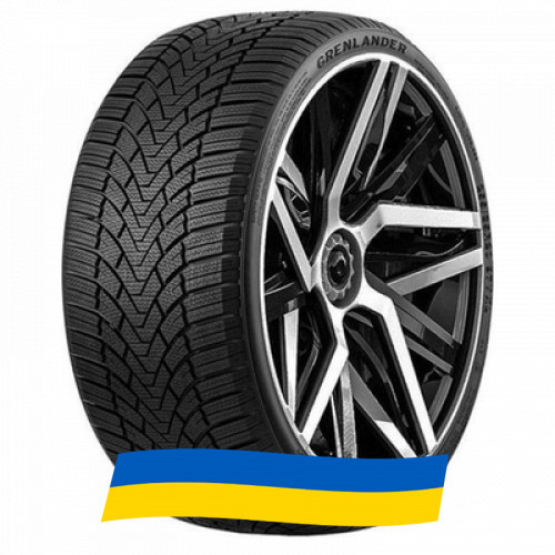 215/45 R17 Grenlander Icehawke I 91V Легкова шина Київ - зображення 1