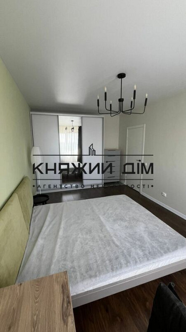 Оренда 1-но кім. квартири в ЖК Еврика. Код об’єкта 11203137 Киев - изображение 3