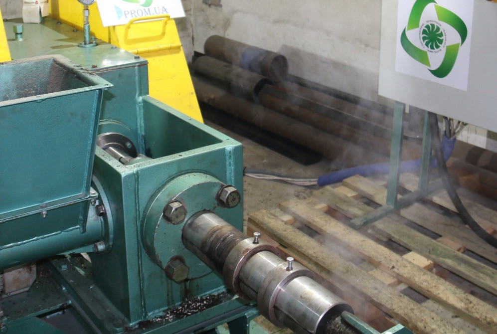 Ремонт и восстановление ударно-механических прессов Wektor и других брендов Житомир - изображение 2