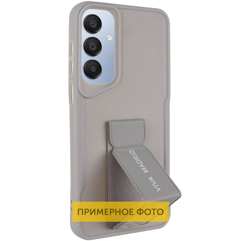 Чехол TPU VIVA для Xiaomi Redmi Note 13 Pro 4G / Poco M6 Pro 4G / Note 14S Херсон - зображення 3