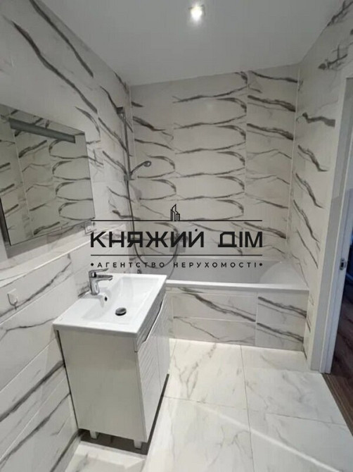 Оренда 1 кімнатна квартира ЖК Нова Англія КОД 11203986 Київ - зображення 10