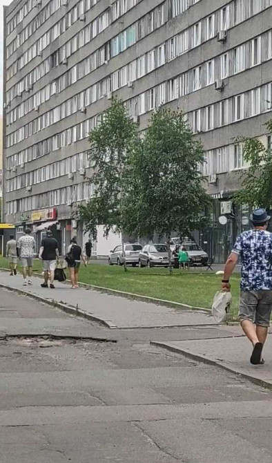 долгосрочная аренда торговые площади Киев, Днепровский, 118950 грн./мес. Київ - зображення 4