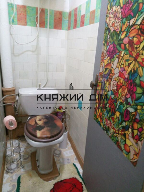 Оренда двокімнатної квартири біля метро Шулявська № 1141309 Київ - зображення 8
