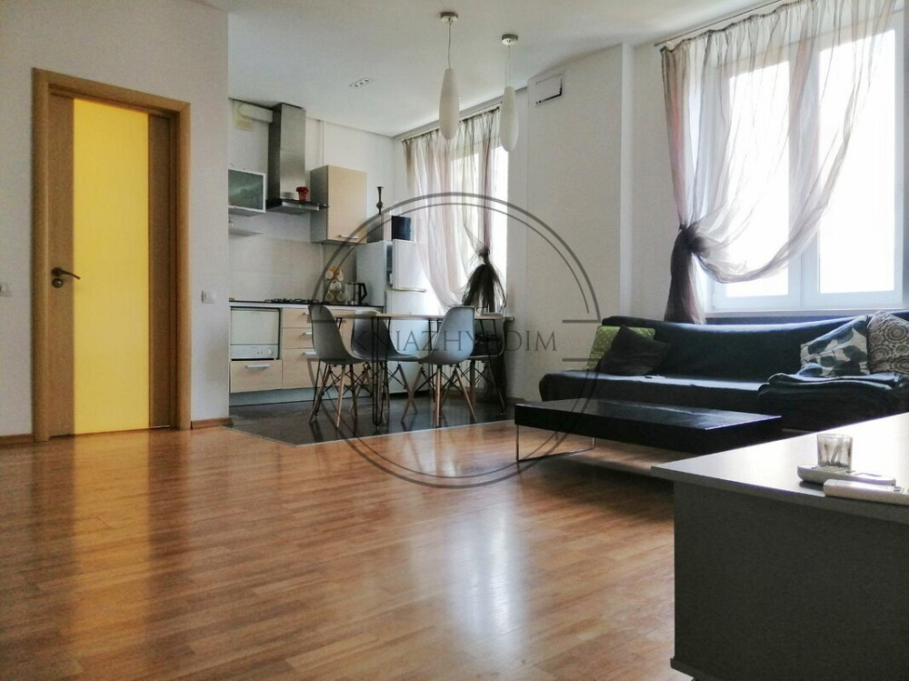 Без комісії .Оренда 2-х к.кв. студіо, м. Майдан Незалежності. №11118054 Киев - изображение 1