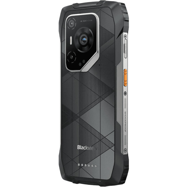 Смартфон Blackview BL7000 Pro 8/256GB Orange EU Харків - зображення 7