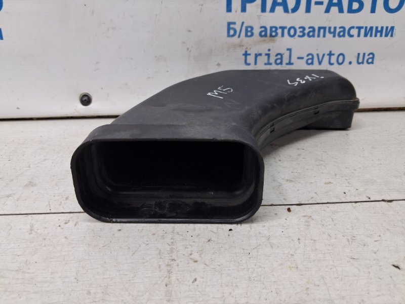 Воздухозаборник Hyundai IX35 LM 1.7 DIESEL D4FD 2009 (б/у) Киев - изображение 3