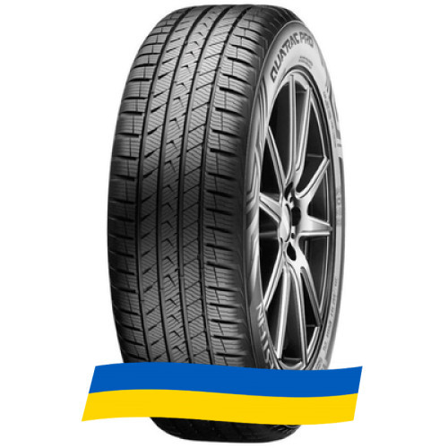 235/45 R18 Vredestein Quatrac Pro 98Y Позашляхова шина Київ - зображення 7