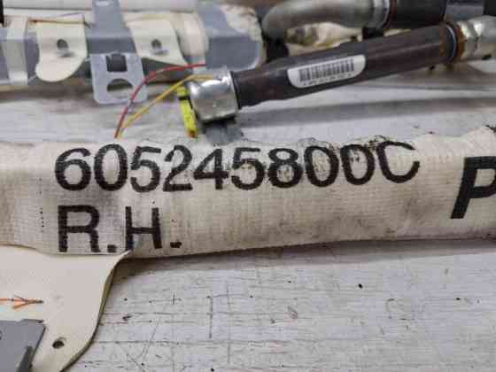 Airbag потолка(шторка) правый Nissan Pathfinder R51 2.5 DIESEL YD25DDTI 2004 (б/у) Київ