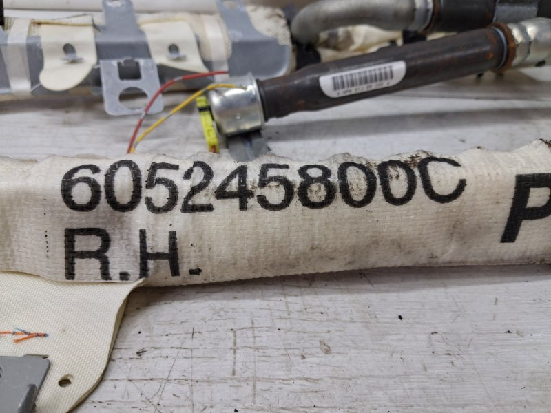 Airbag потолка(шторка) правый Nissan Pathfinder 2004-2014 305817700 (Арт. 65852) Киев - изображение 6