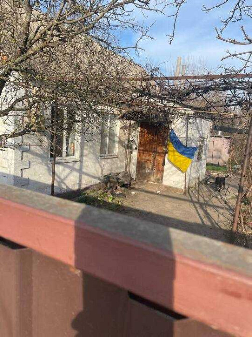 продажа 2-к дом Днепр, Новоалександровка, 611660 грн.  - зображення 1