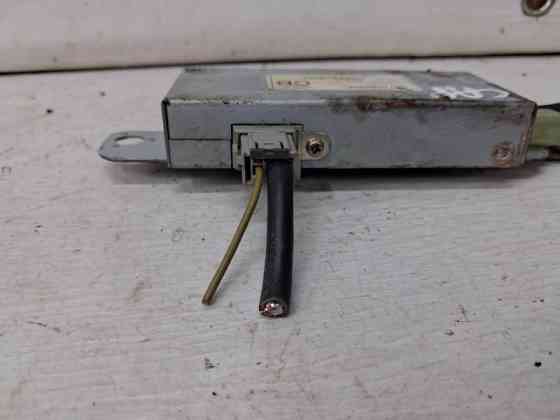 Блок управления Chevrolet Captiva C140 2.2 DIESEL Z22D1 2006 (б/у) Киев