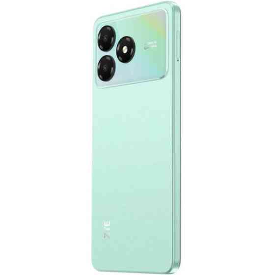 Смартфон ZTE Blade A36 2/64GB Green Global UA (Код товару:42281) Харків