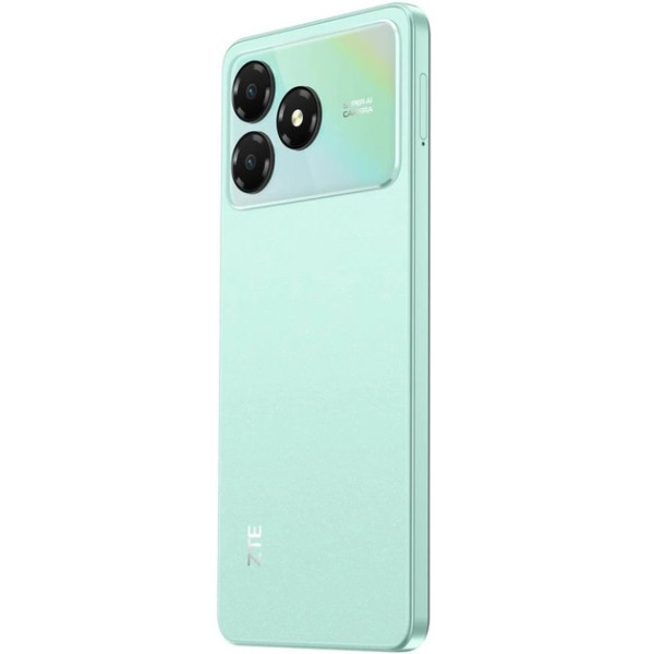 Смартфон ZTE Blade A36 2/64GB Green Global UA (Код товару:42281) Харьков - изображение 4