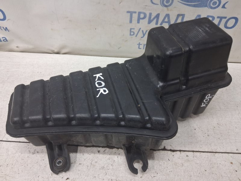 Резонатор воздушного фильтра SsangYong Korando 2010-2019 2341034100 (Арт. 82463) Киев - изображение 1
